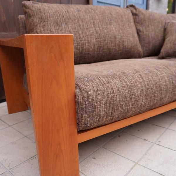 KAGURA(家具蔵)のチェリー無垢材 MODERNO(モデルノ) トリプル KAGURA(家具蔵)のチェリー無垢材 MODERNO(モデルノ) トリプル