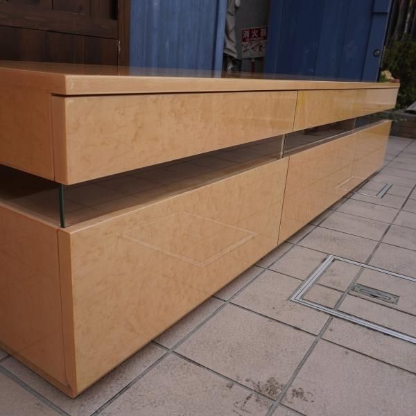 IDC OTSUKA(大塚家具)取扱いのPERLE(ペルレ)テレビボードです IDC OTSUKA(大塚家具)取扱いのPERLE(ペルレ)テレビボードです