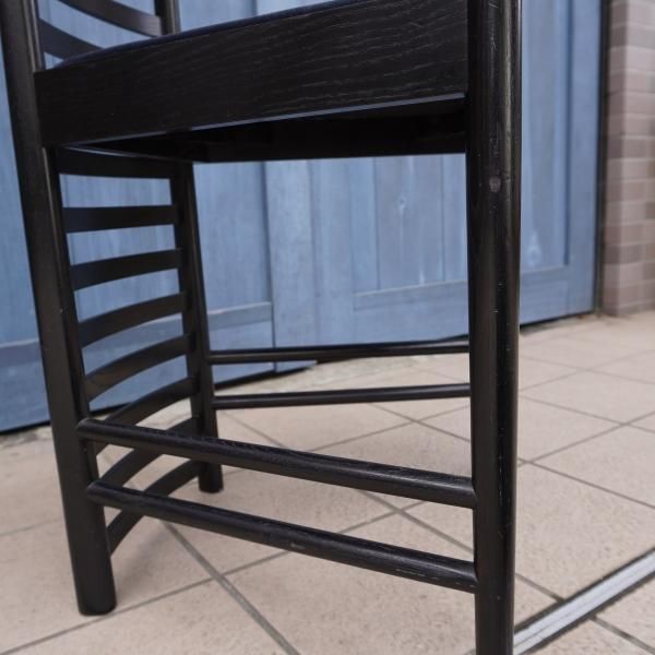 Cassina(カッシーナ)のチャールズ・レニー・マッキントッシュ Cassina(カッシーナ)のチャールズ・レニー・マッキントッシュ
