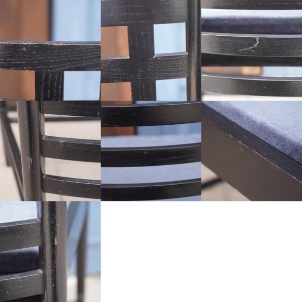 Cassina(カッシーナ)のチャールズ・レニー・マッキントッシュ Cassina(カッシーナ)のチャールズ・レニー・マッキントッシュ