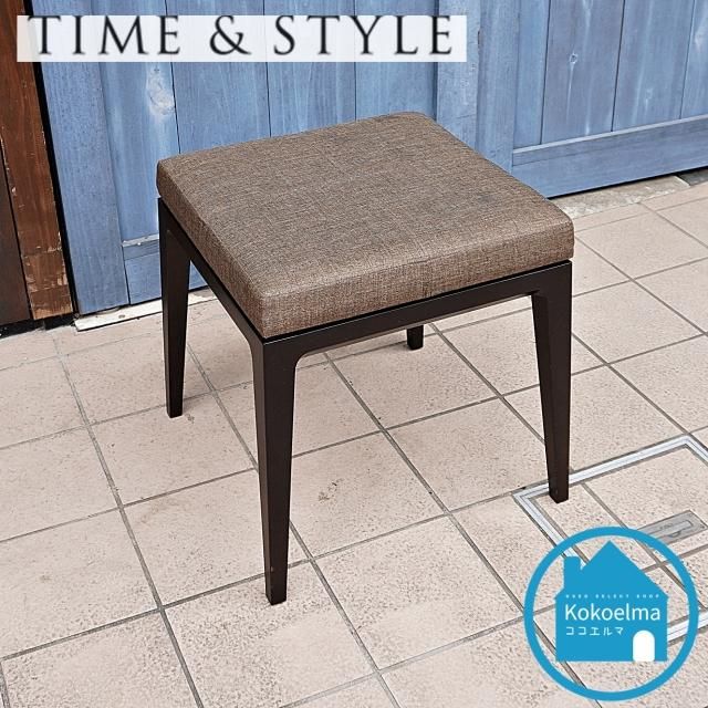 TIME & STYLE(タイムアンドスタイル) - kokoelma -ココエルマ TIME & STYLE(タイムアンドスタイル) - kokoelma -ココエルマ