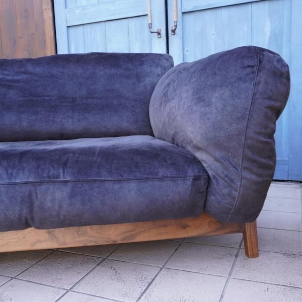 FUJI FURNITURE(冨士ファニチア)のnagi(ナギ)ウォールナット材3P FUJI FURNITURE(冨士ファニチア)のnagi(ナギ)ウォールナット材3P