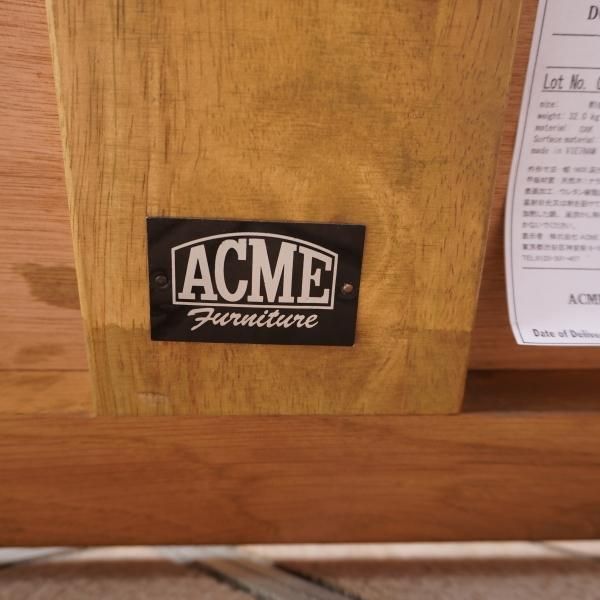 ACME FURNITURE(アクメファニチャー)のコロナド AVボードです ACME FURNITURE(アクメファニチャー)のコロナド AVボードです