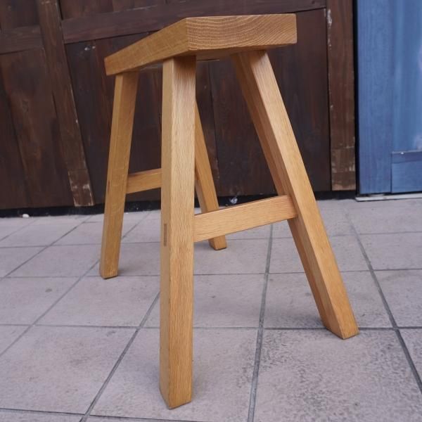 無印良品(MUJI) オーク材ベンチです。ホワイトオークを使用した 無印良品(MUJI) オーク材ベンチです。ホワイトオークを使用した