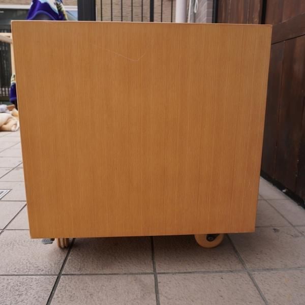 値下げ/北海道旭川の家具メーカーCONDE HOUSE(カンディハウス