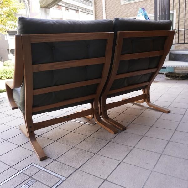 FUJI FURNITURE(冨士ファニチア)のAgio(アージオ) 本革 2P FUJI FURNITURE(冨士ファニチア)のAgio(アージオ) 本革 2P
