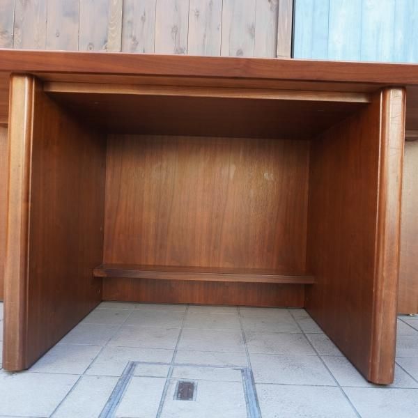 値下げ/IDC OTSUKA(大塚家具)取扱いパラダイムシリーズの書斎机 値下げ/IDC OTSUKA(大塚家具)取扱いパラダイムシリーズの書斎机