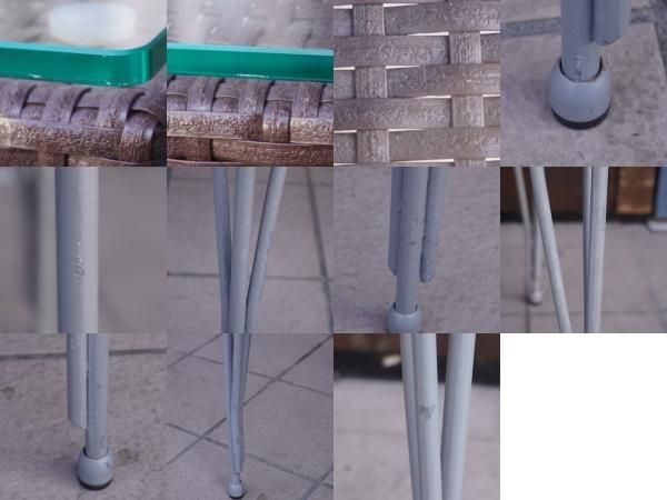 デンマーク老舗家具ブランドSika・DesignのMERCUR ガーデン