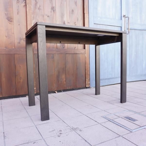 karimoku(カリモク家具)のユーティリティプラス オーク材 パーソナル