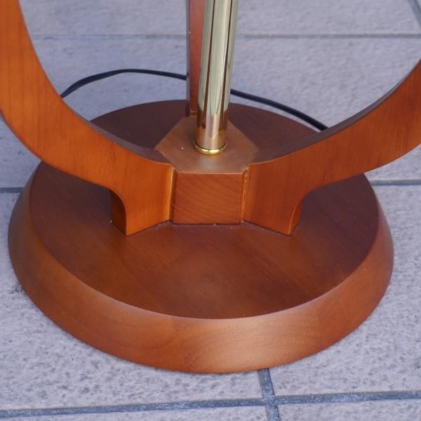 ACME FURNITURE(アクメファニチャー)のDELMAR(デルマー) ランプです