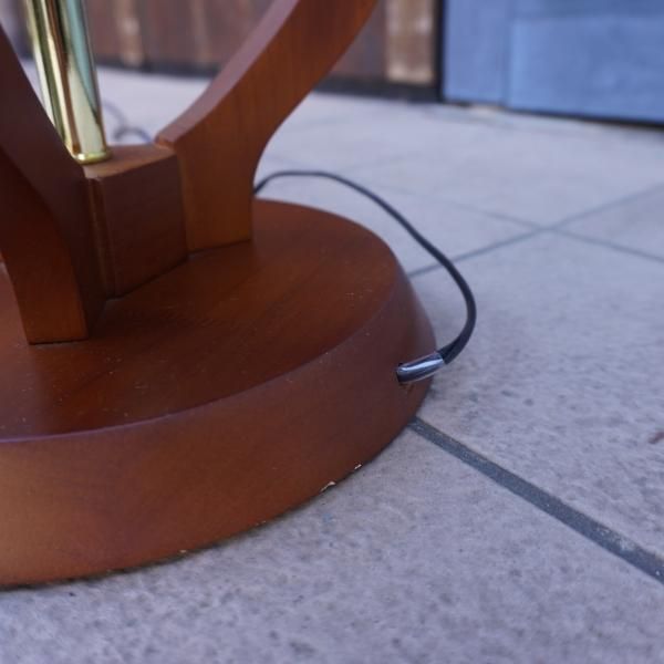 ACME FURNITURE(アクメファニチャー)のDELMAR(デルマー) ランプです