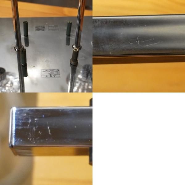 【引き取り限定】大塚家具 シャンデリア 「JOT-0660／8N」 約8畳用 シャンデリア「JOT-0660/8N」約8畳用 ランプ別売【次回入荷未定