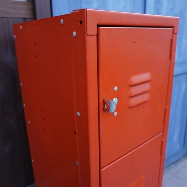 パシフィックファニチャー　LYON社　ロッカー PACIFIC FURNITURE SERVICE(パシフィックファニチャーサービス