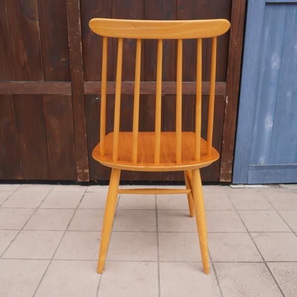 Ilmari Tapiovaara ファネットチェア Edsby社製 ダイニング 値下げ◇Edsby社Ilmari Tapiovaara(イルマリ・タピオヴァーラ)デザイン