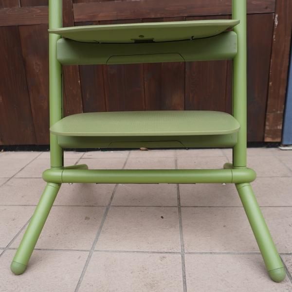 cybex(サイベックス)のLEMO CHAIR WOOD(レモチェア ウッド)です cybex(サイベックス)のLEMO CHAIR WOOD(レモチェア ウッド)です
