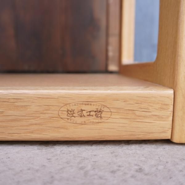 HAMAMOTO(浜本工芸) ナラ材 マルチラックです。純国産のしっかり HAMAMOTO(浜本工芸) ナラ材 マルチラックです。純国産のしっかり