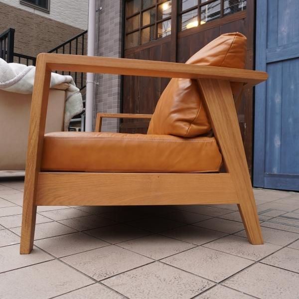 SHIGIYAMA(シギヤマ) より岩倉榮利デザイン自然素材にこだわったGREEN