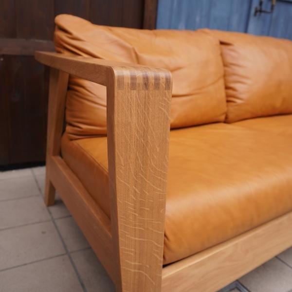 SHIGIYAMA(シギヤマ) より岩倉榮利デザイン自然素材にこだわったGREEN