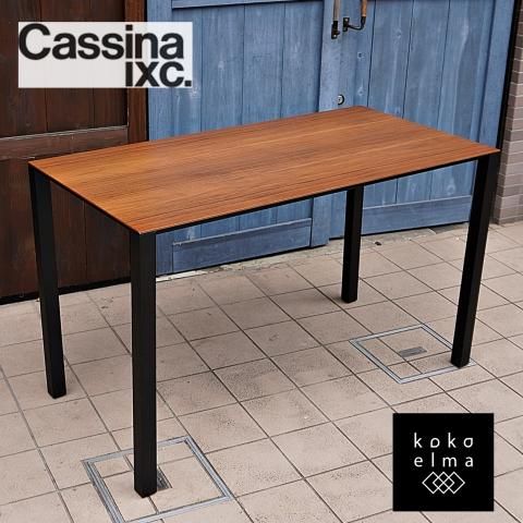 値下げ/Cassina ixc.(カッシーナ イクスシー) デヴィッド 値下げ/Cassina ixc.(カッシーナ イクスシー) デヴィッド