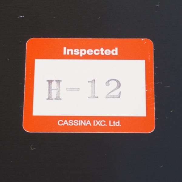 値下げ/Cassina ixc.(カッシーナ イクスシー) デヴィッド 値下げ/Cassina ixc.(カッシーナ イクスシー) デヴィッド