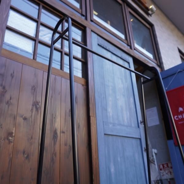 IDEE(イデー)のポールハンガースタンド/ナチュラルです。マット IDEE(イデー)のポールハンガースタンド/ナチュラルです。マット