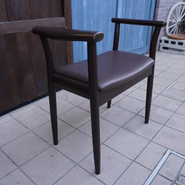 maturite(マチュリテ)で取り扱われていたオーク材 Po Chair(ポー maturite(マチュリテ)で取り扱われていたオーク材 Po Chair(ポー