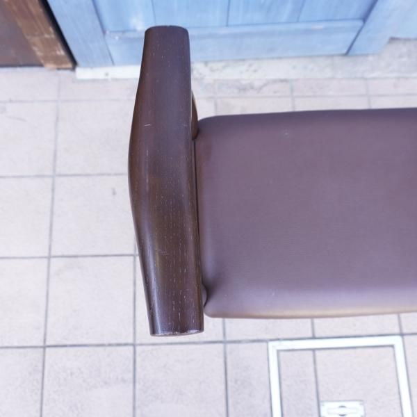 飛騨産業 maturite(マチュリテ) ポーチェア スツール 玄関椅子 オーク maturite(マチュリテ)で取り扱われていたオーク材 Po Chair(ポー