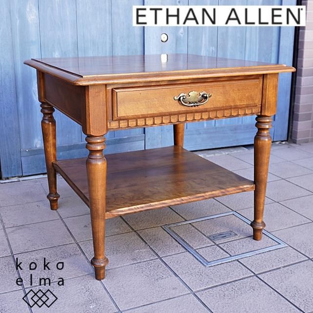 Ethan Allen(イーセン・アーレン) - kokoelma -ココエルマ- 雑貨 Ethan Allen(イーセン・アーレン) - kokoelma -ココエルマ- 雑貨
