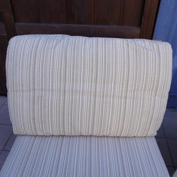 karimoku(カリモク家具)によるKIGUMI(木組)シリーズの2人掛け karimoku(カリモク家具)によるKIGUMI(木組)シリーズの2人掛け