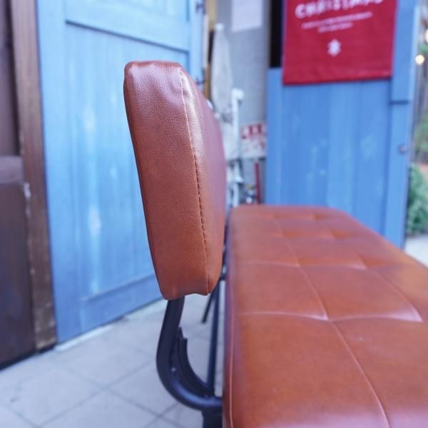 市場家具(ICHIBA)のanthem(アンセム)シリーズ、LDベンチです 市場家具(ICHIBA)のanthem(アンセム)シリーズ、LDベンチです