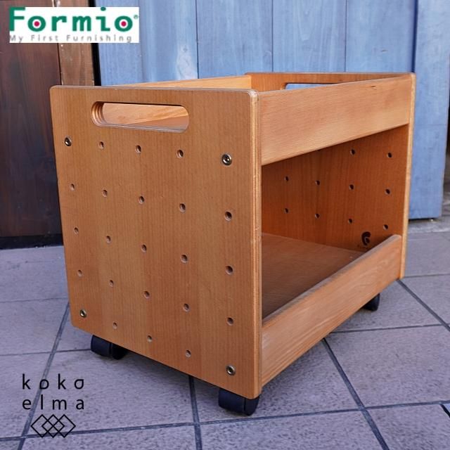 Formio(フォルミオ) - kokoelma -ココエルマ- 雑貨・中古家具