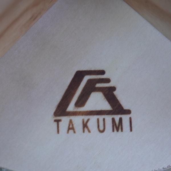 TAKUMI KOHGEI(匠工芸)とACTUS(アクタス)のコラボレーション TAKUMI KOHGEI(匠工芸)とACTUS(アクタス)のコラボレーション