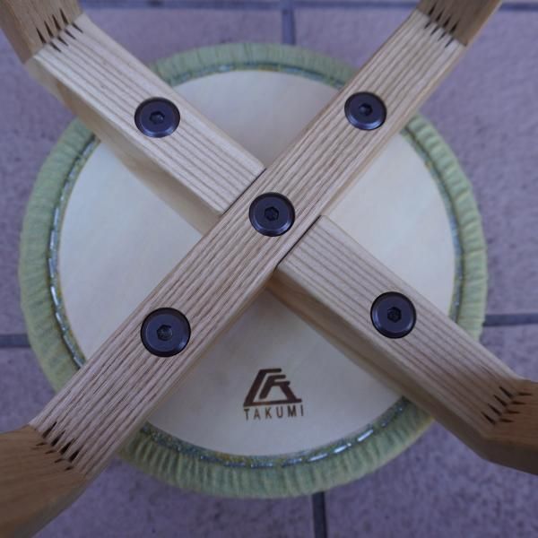 TAKUMI KOHGEI(匠工芸)とACTUS(アクタス)のコラボレーション TAKUMI KOHGEI(匠工芸)とACTUS(アクタス)のコラボレーション