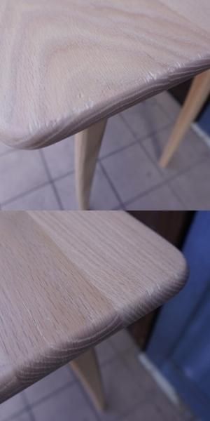 Vilhelm(ヴィルヘルム) ウェーブシリーズ オーク無垢材 Vilhelm(ヴィルヘルム) ウェーブシリーズ オーク無垢材