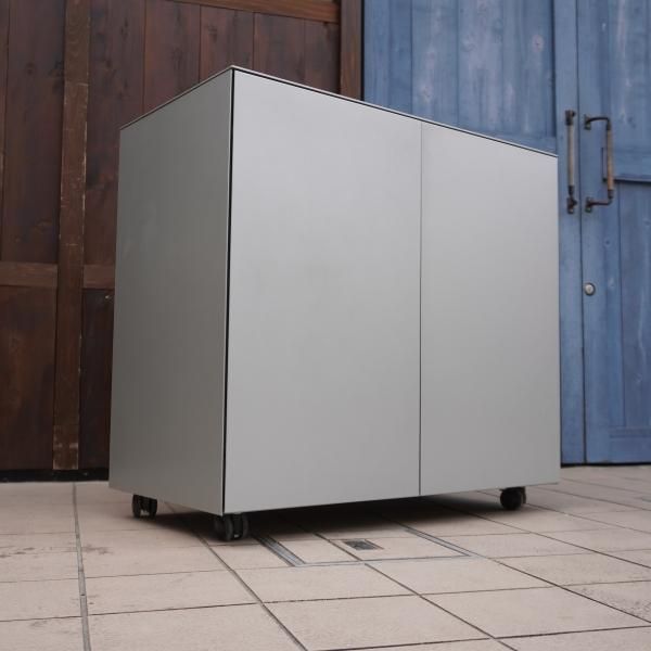 Cassina ixc.(カッシーナ イクスシー) のLOTUS(ロータス) 2ドア