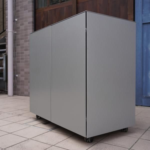 Cassina ixc.(カッシーナ イクスシー) のLOTUS(ロータス) 2ドア Cassina ixc.(カッシーナ イクスシー) のLOTUS(ロータス) 2ドア
