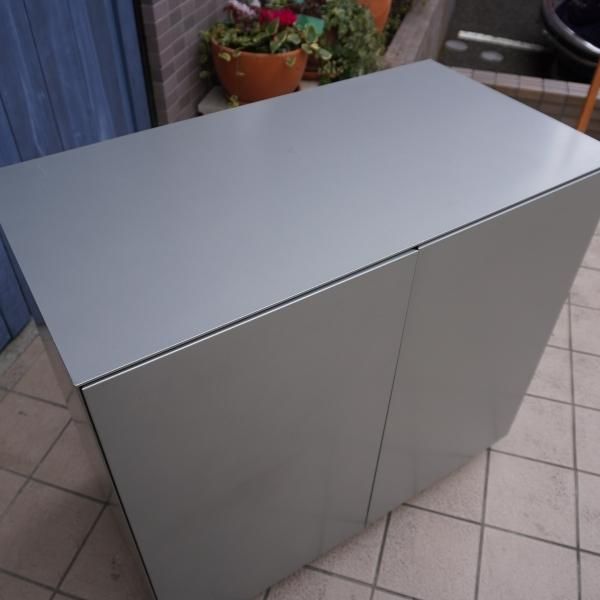 Cassina ixc.(カッシーナ イクスシー) のLOTUS(ロータス) 2ドア Cassina ixc.(カッシーナ イクスシー) のLOTUS(ロータス) 2ドア