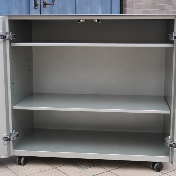 Cassina ixc.(カッシーナ イクスシー) のLOTUS(ロータス) 2ドア Cassina ixc.(カッシーナ イクスシー) のLOTUS(ロータス) 2ドア