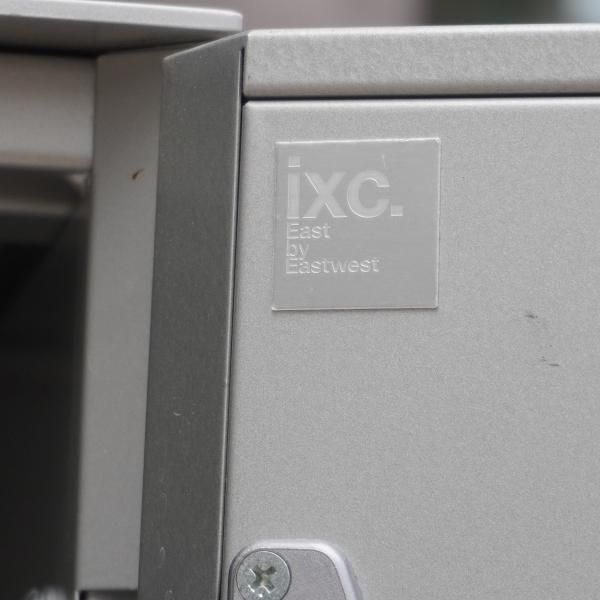 Cassina ixc.(カッシーナ イクスシー) のLOTUS(ロータス) 2ドア Cassina ixc.(カッシーナ イクスシー) のLOTUS(ロータス) 2ドア