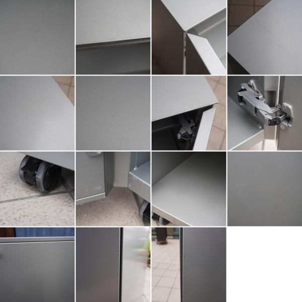 Cassina ixc.(カッシーナ イクスシー) のLOTUS(ロータス) 2ドア Cassina ixc.(カッシーナ イクスシー) のLOTUS(ロータス) 2ドア