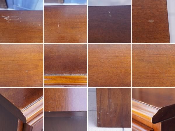 Karimoku(カリモク家具)の人気シリーズCOLONIAL(コロニアル)の Karimoku(カリモク家具)の人気シリーズCOLONIAL(コロニアル)の