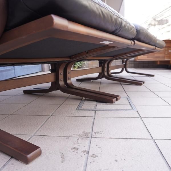 FUJI FURNITURE(冨士ファニチア)のAgio(アージオ) 本革 3P FUJI FURNITURE(冨士ファニチア)のAgio(アージオ) 本革 3P