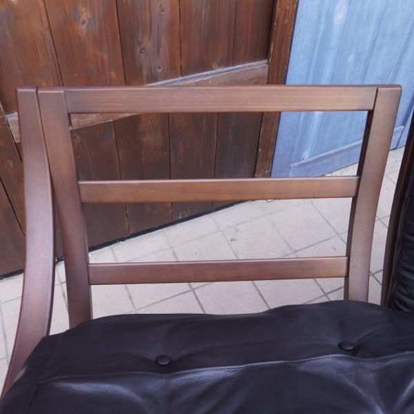 FUJI FURNITURE(冨士ファニチア)のAgio(アージオ) 本革 3P FUJI FURNITURE(冨士ファニチア)のAgio(アージオ) 本革 3P