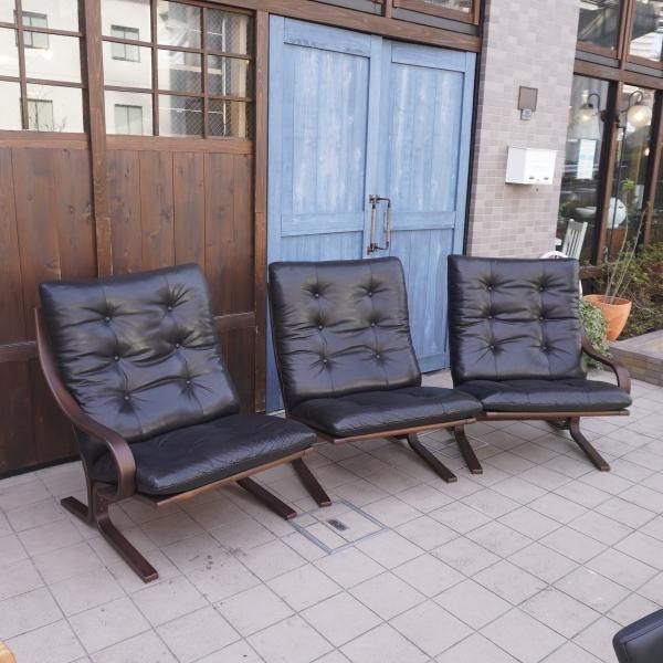 FUJI FURNITURE(冨士ファニチア)のAgio(アージオ) 本革 3P FUJI FURNITURE(冨士ファニチア)のAgio(アージオ) 本革 3P