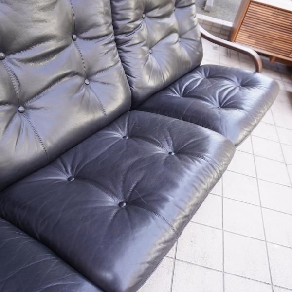 FUJI FURNITURE(冨士ファニチア)のAgio(アージオ) 本革 3P FUJI FURNITURE(冨士ファニチア)のAgio(アージオ) 本革 3P