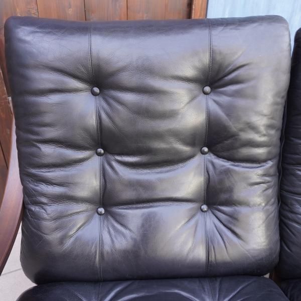 FUJI FURNITURE(冨士ファニチア)のAgio(アージオ) 本革 3P FUJI FURNITURE(冨士ファニチア)のAgio(アージオ) 本革 3P