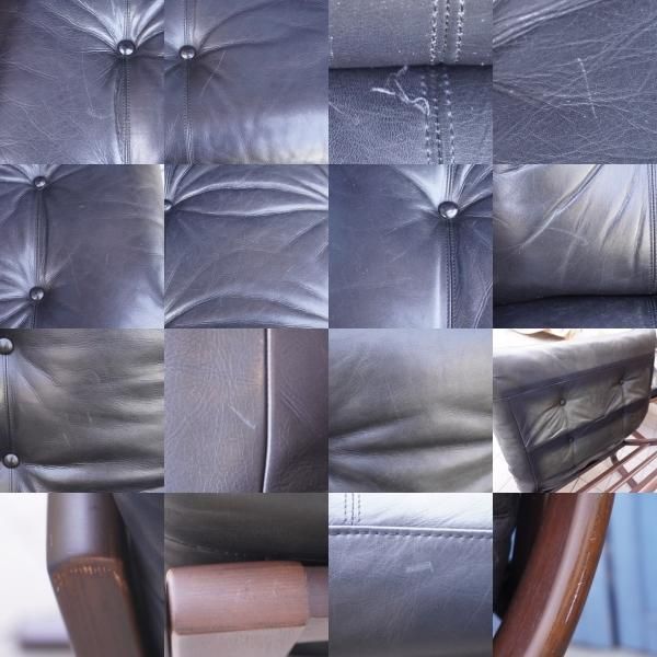 FUJI FURNITURE(冨士ファニチア)のAgio(アージオ) 本革 3P FUJI FURNITURE(冨士ファニチア)のAgio(アージオ) 本革 3P