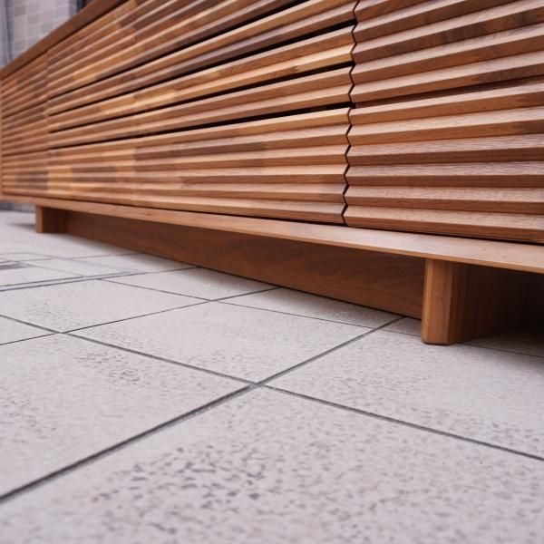 karimoku(カリモク家具) ソリッドボード ウォールナット材 karimoku(カリモク家具) ソリッドボード ウォールナット材