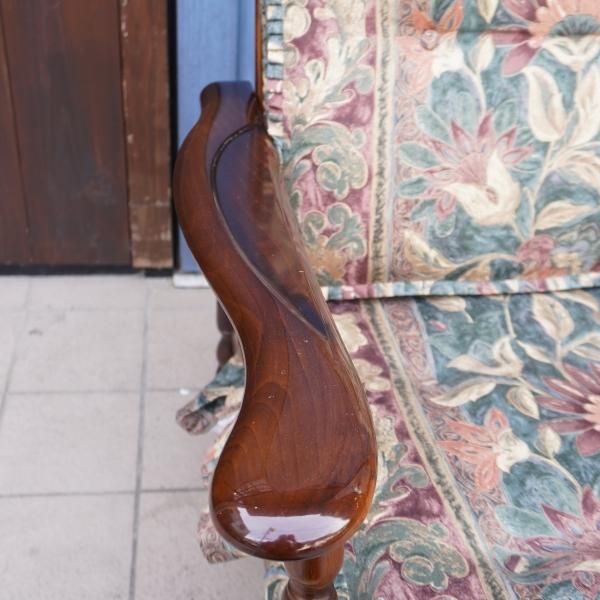 Karimoku(カリモク家具)のCOLONIAL(コロニアル)シリーズ WC6000 Karimoku(カリモク家具)のCOLONIAL(コロニアル)シリーズ WC6000
