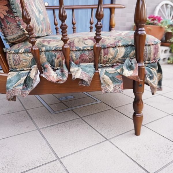 Karimoku(カリモク家具)のCOLONIAL(コロニアル)シリーズ WC6000 Karimoku(カリモク家具)のCOLONIAL(コロニアル)シリーズ WC6000